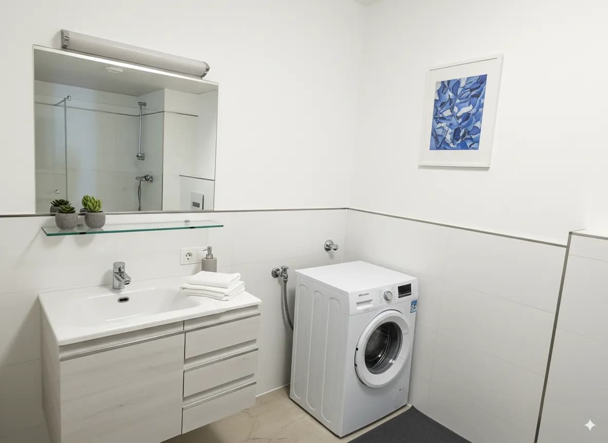 2-Zimmer-Wohnung kaufen in Schwaz – 51,22 m², € 246.800 – Bild 5 von 6