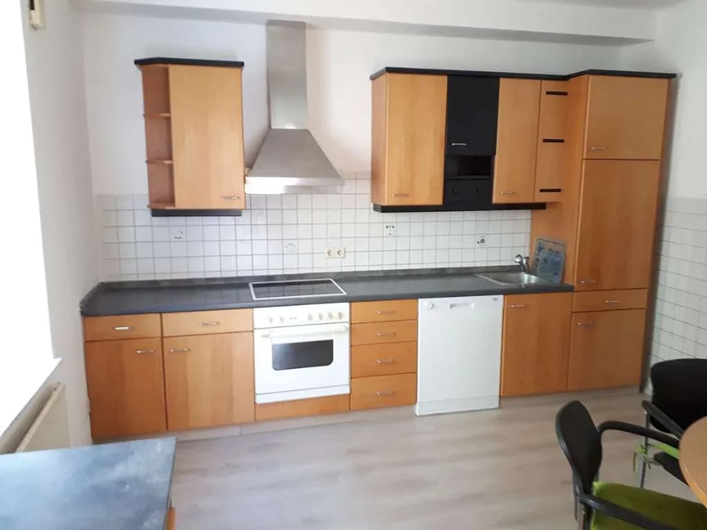 5-Zimmer-Wohnung mieten in Murtal – 96 m², € 680