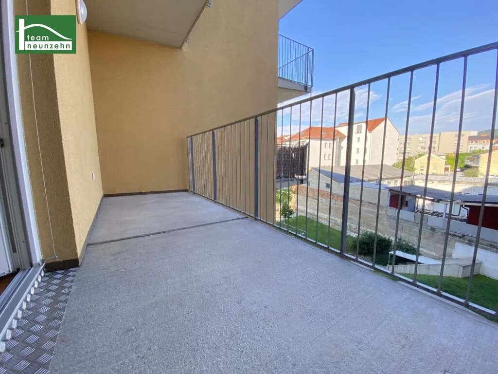3-Zimmer-Wohnung mieten in Graz – 60,29 m², € 849 – Bild 13 von 23