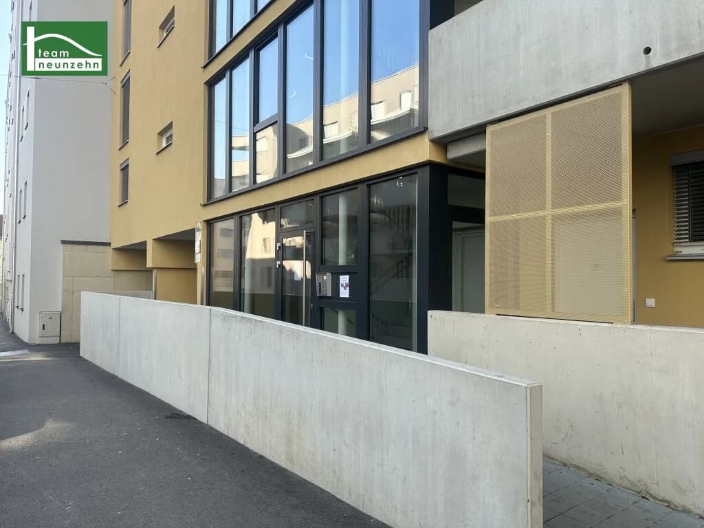 3-Zimmer-Wohnung mieten in Graz – 60,29 m², € 849 – Bild 18 von 23