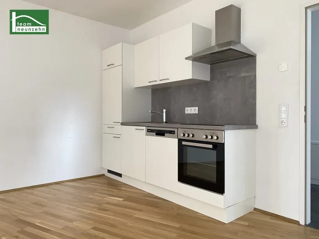 3-Zimmer-Wohnung mieten in Graz – 60,29 m², € 849 – Bild 4 von 20