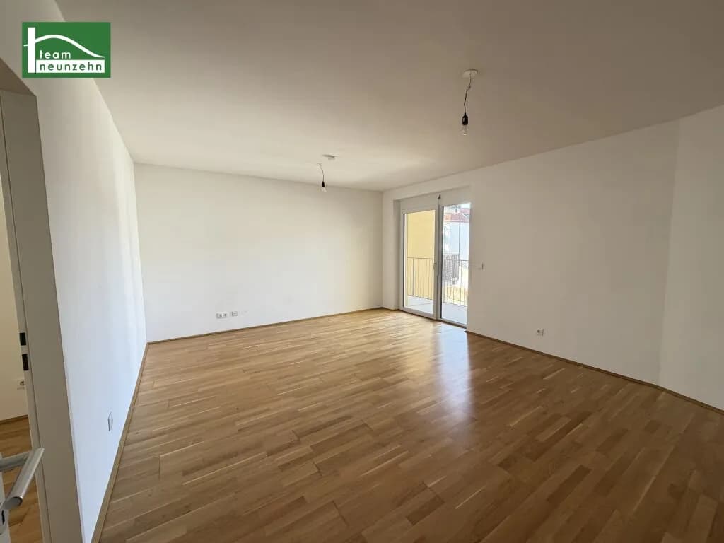 3-Zimmer-Wohnung mieten in Graz – 60,29 m², € 849 – Bild 5 von 20