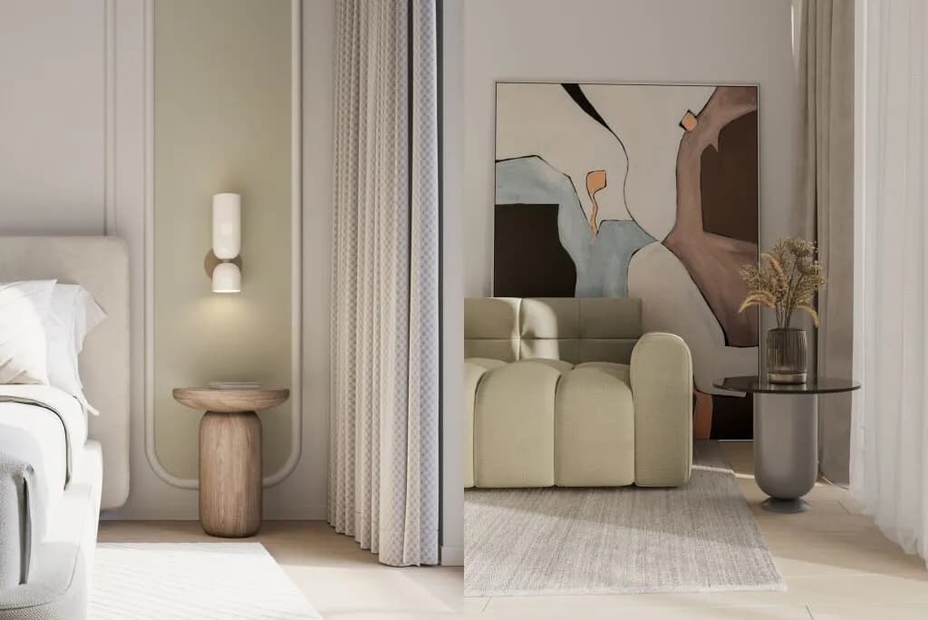 2-Zimmer-Wohnung kaufen in Wien – 42,05 m², € 360.000 – Bild 2 von 8