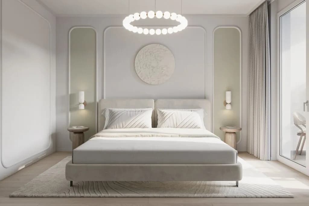 2-Zimmer-Wohnung kaufen in Wien – 48,8 m², € 472.600 – Bild 2 von 9