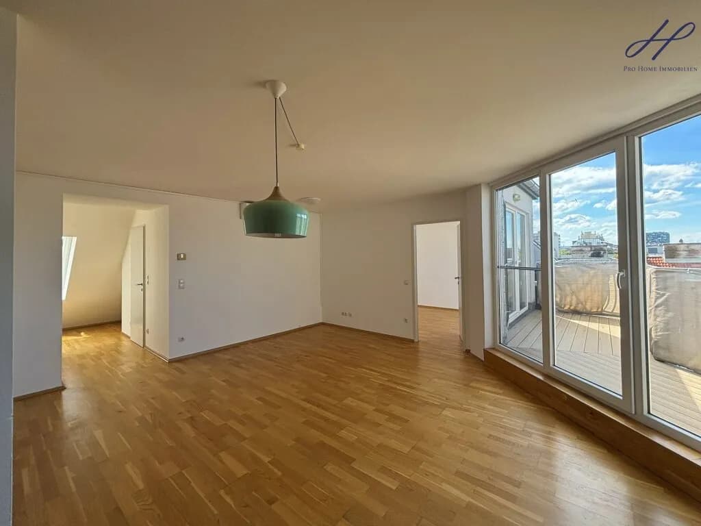 3-Zimmer-Wohnung kaufen in Wien – 80,63 m², € 369.000 – Bild 3 von 25