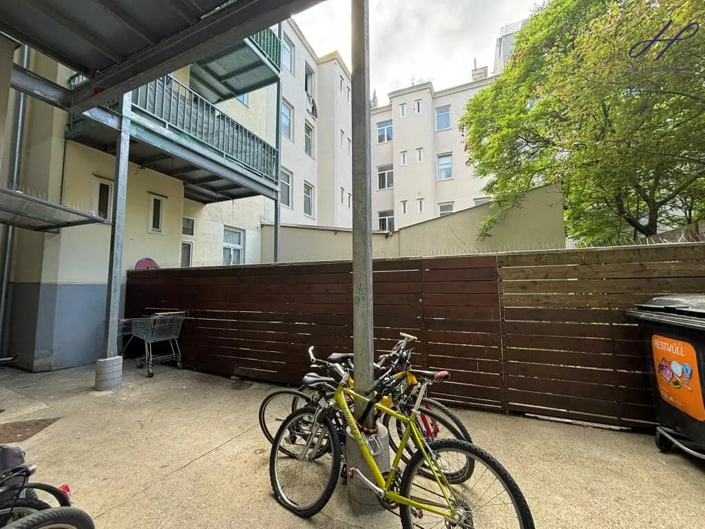 3-Zimmer-Wohnung kaufen in Wien – 80,63 m², € 369.000 – Bild 20 von 25