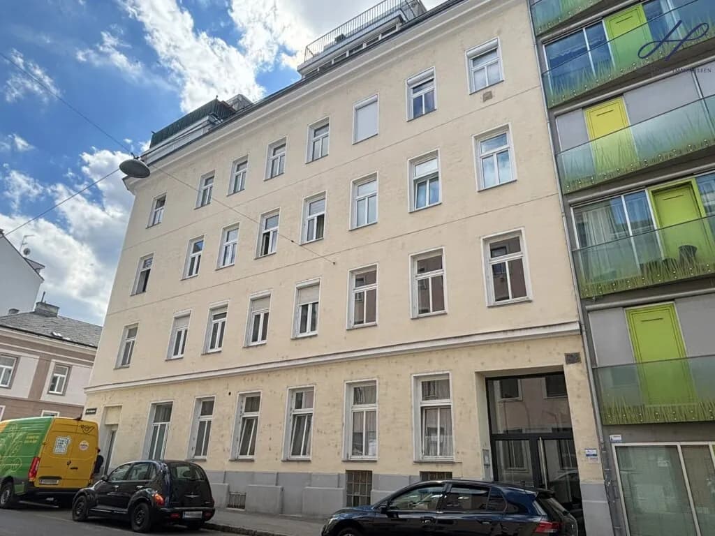 3-Zimmer-Wohnung kaufen in Wien – 80,63 m², € 369.000 – Bild 23 von 25