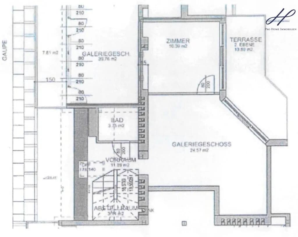 3-Zimmer-Wohnung kaufen in Wien – 80,63 m², € 369.000 – Bild 25 von 25