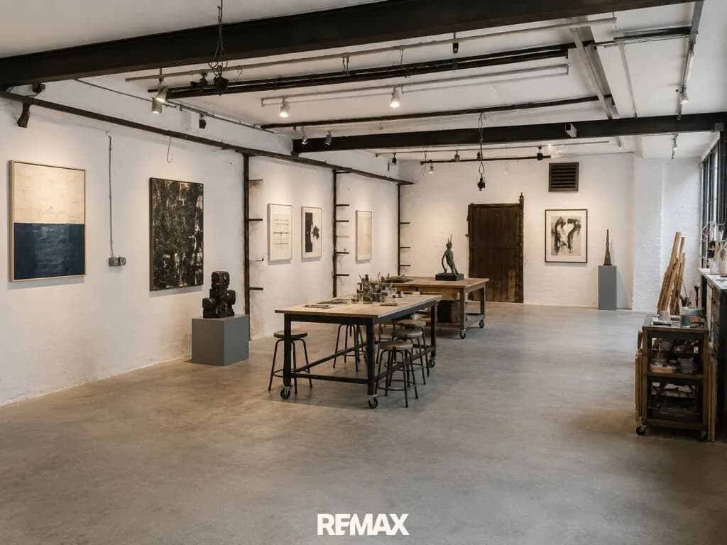 Gewerbeimmobilie kaufen in Wien – 197 m², € 199.000