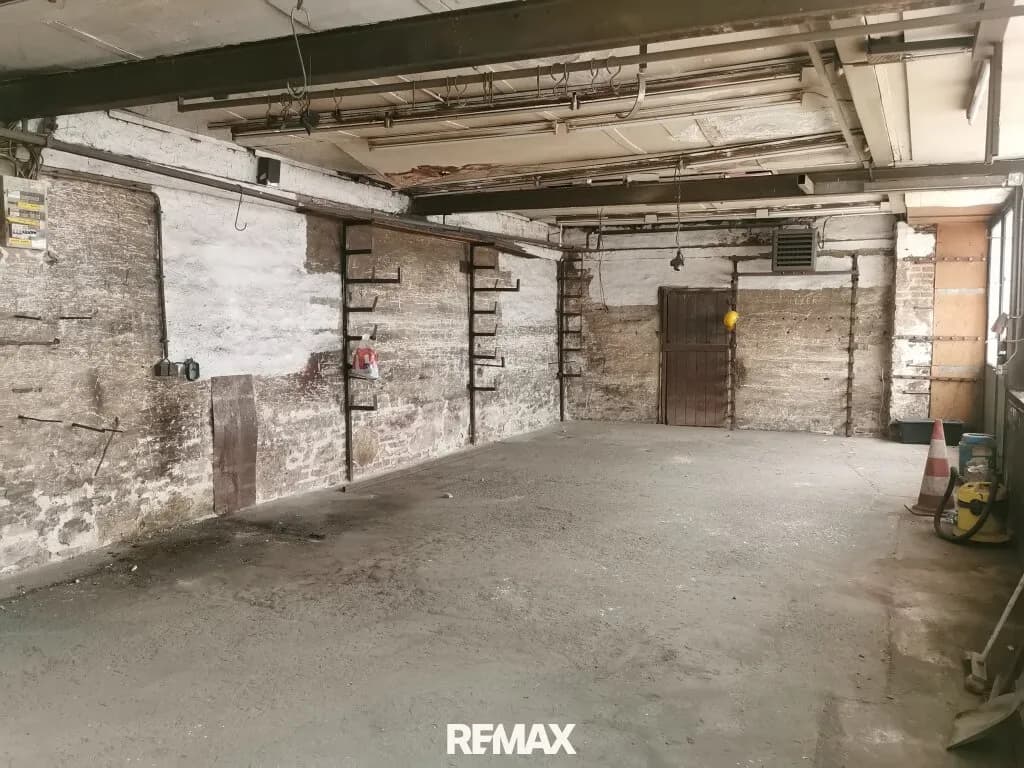 Gewerbeimmobilie kaufen in Wien – 197 m², € 199.000 – Bild 2 von 10