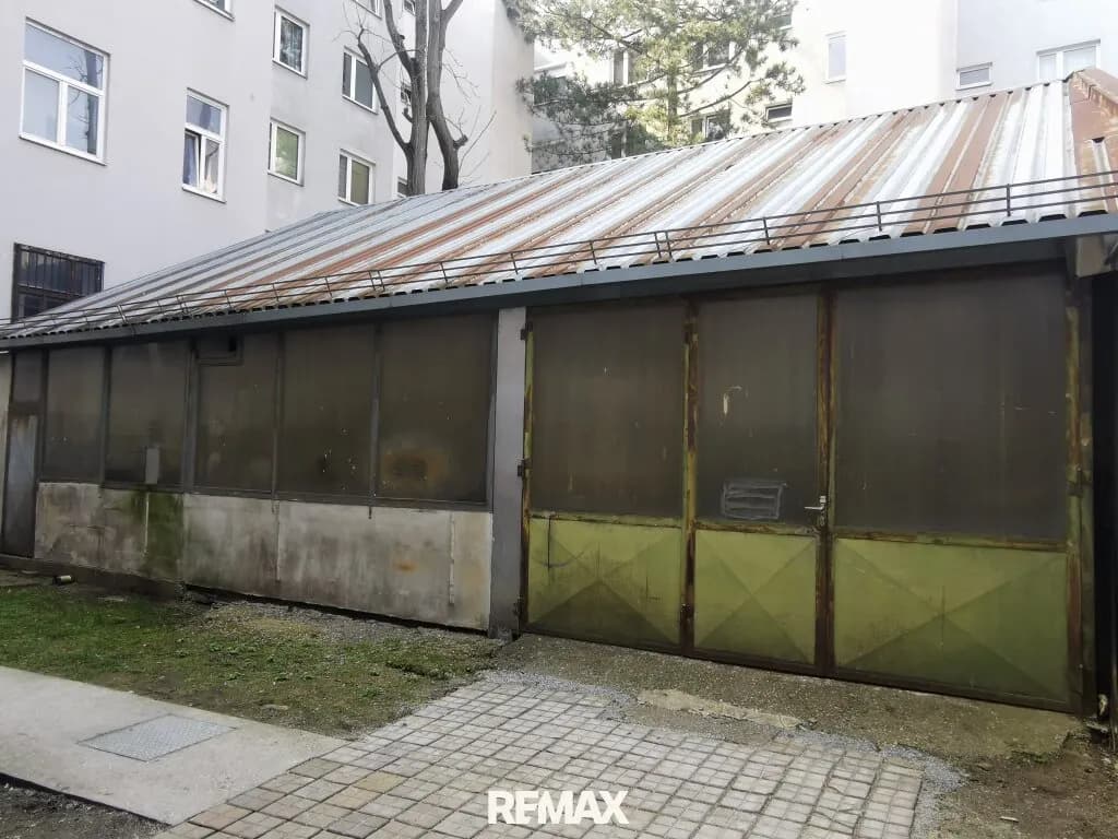 Gewerbeimmobilie kaufen in Wien – 197 m², € 199.000 – Bild 3 von 10