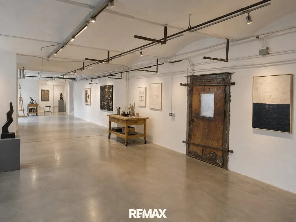 Gewerbeimmobilie kaufen in Wien – 197 m², € 199.000 – Bild 4 von 10