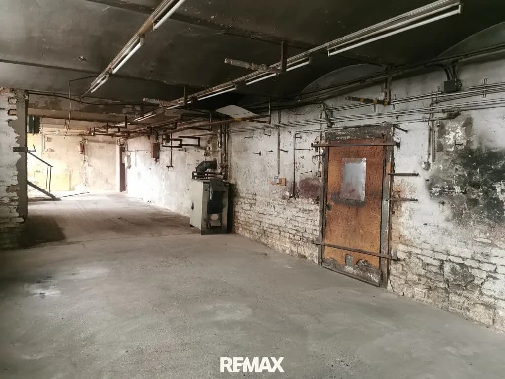 Gewerbeimmobilie kaufen in Wien – 197 m², € 199.000 – Bild 5 von 10