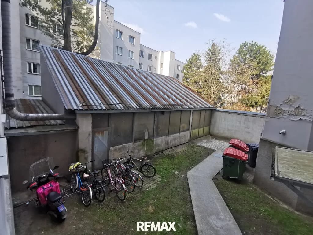 Gewerbeimmobilie kaufen in Wien – 197 m², € 199.000 – Bild 8 von 10