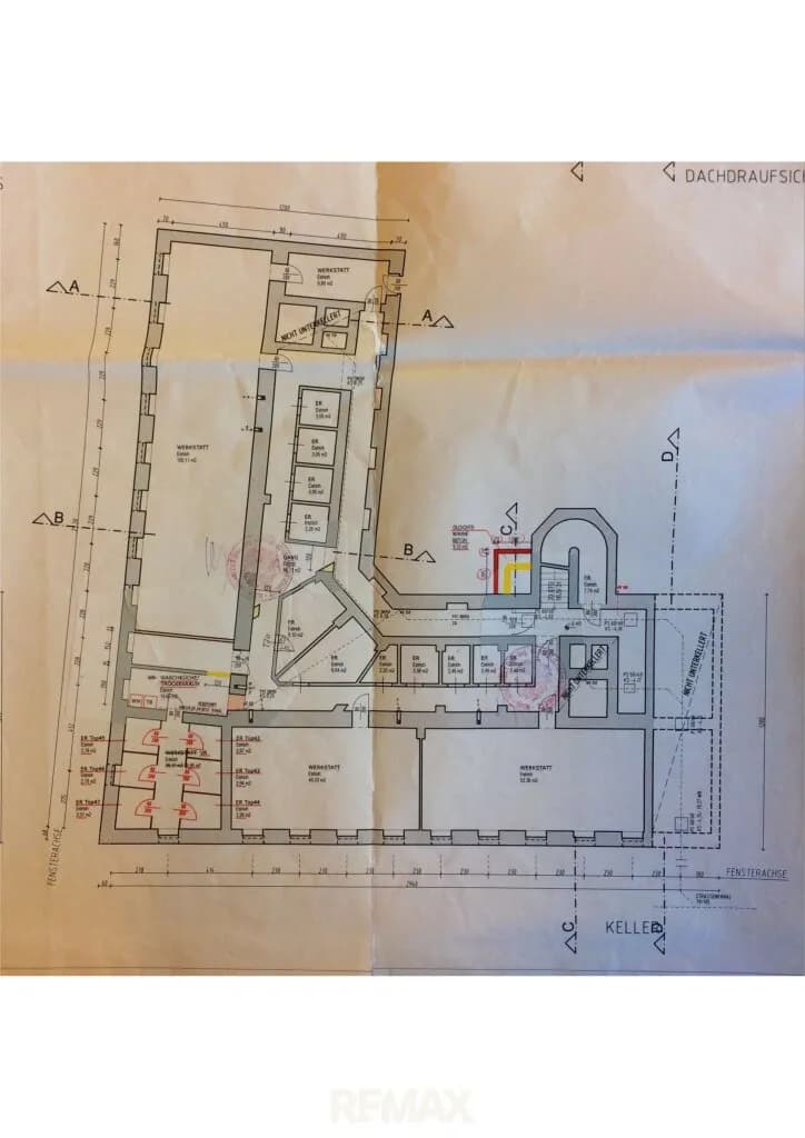 Gewerbeimmobilie kaufen in Wien – 197 m², € 199.000 – Bild 9 von 10