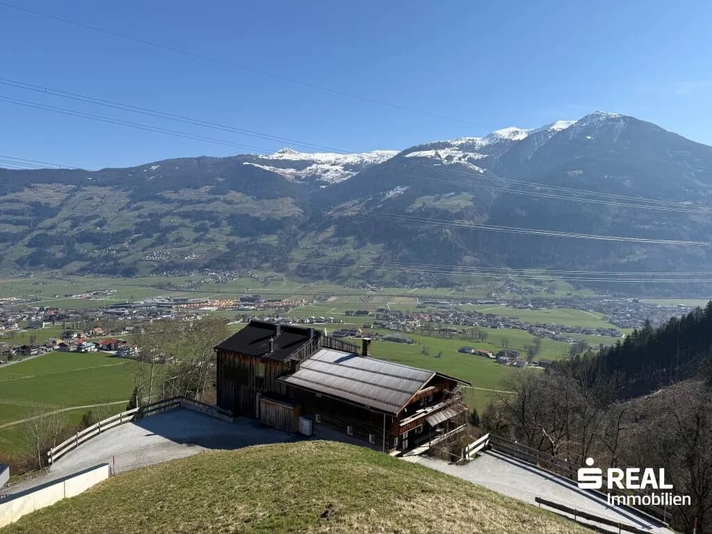 Grundstück kaufen in Schwaz – 717 m² – Bild 2 von 8