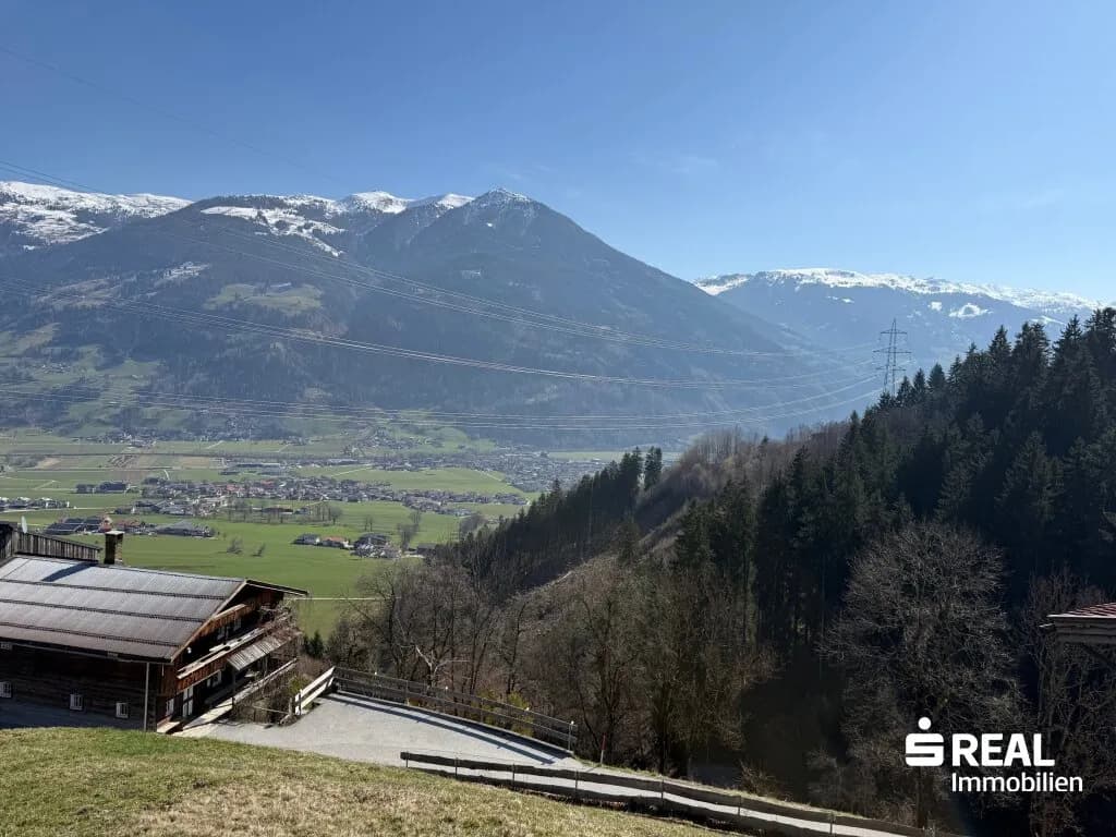 Grundstück kaufen in Schwaz – 717 m² – Bild 3 von 8