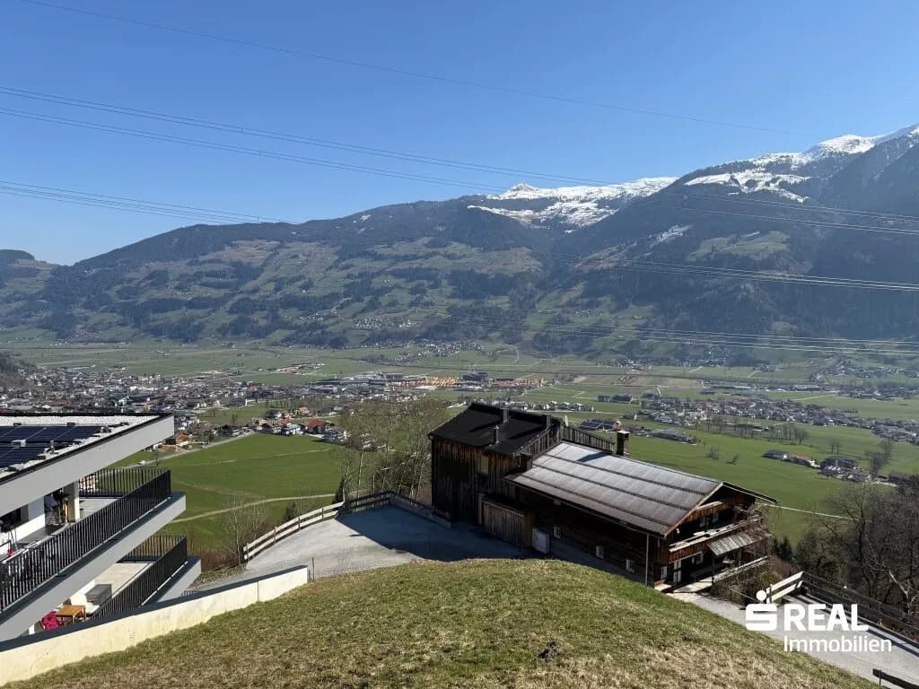 Grundstück kaufen in Schwaz – 717 m² – Bild 4 von 8