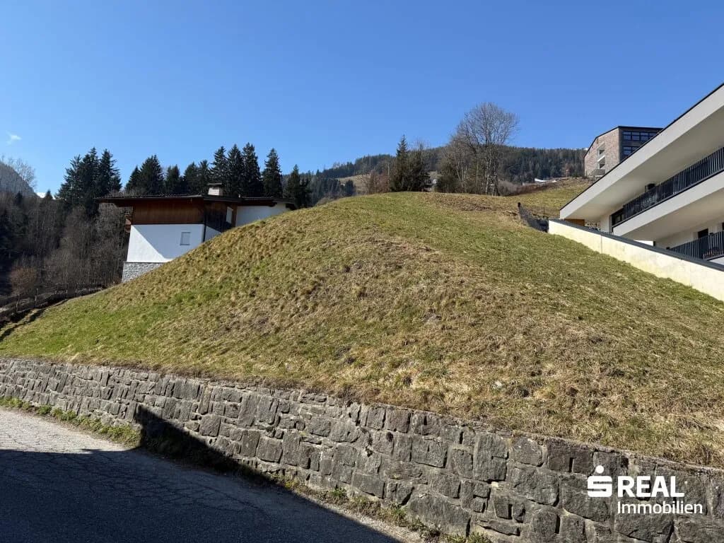 Grundstück kaufen in Schwaz – 717 m² – Bild 5 von 8
