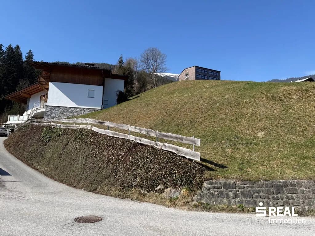 Grundstück kaufen in Schwaz – 717 m² – Bild 6 von 8