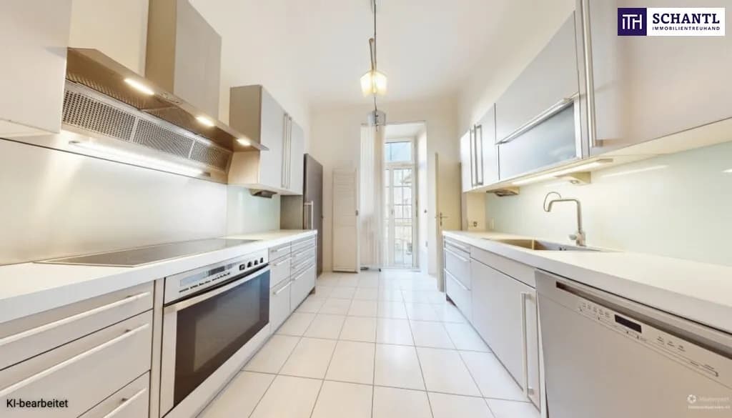Gewerbeimmobilie kaufen in Graz – 217 m², € 500.000 – Bild 3 von 13