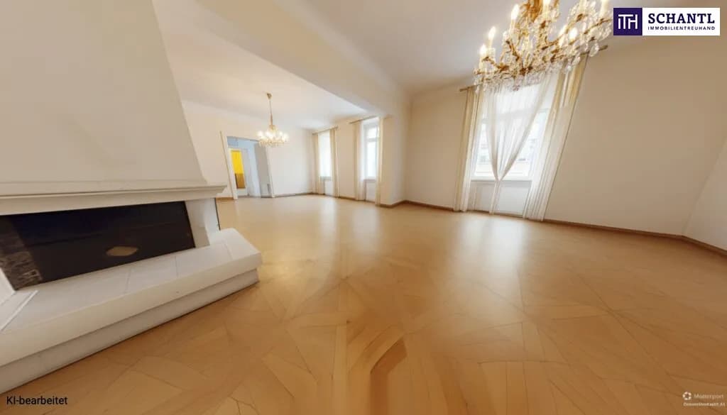 Gewerbeimmobilie kaufen in Graz – 217 m², € 500.000 – Bild 4 von 13