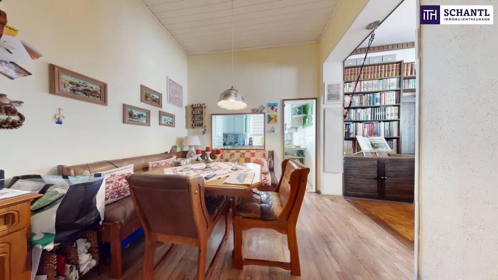 Gewerbeimmobilie kaufen in Graz – 217 m², € 500.000 – Bild 12 von 13