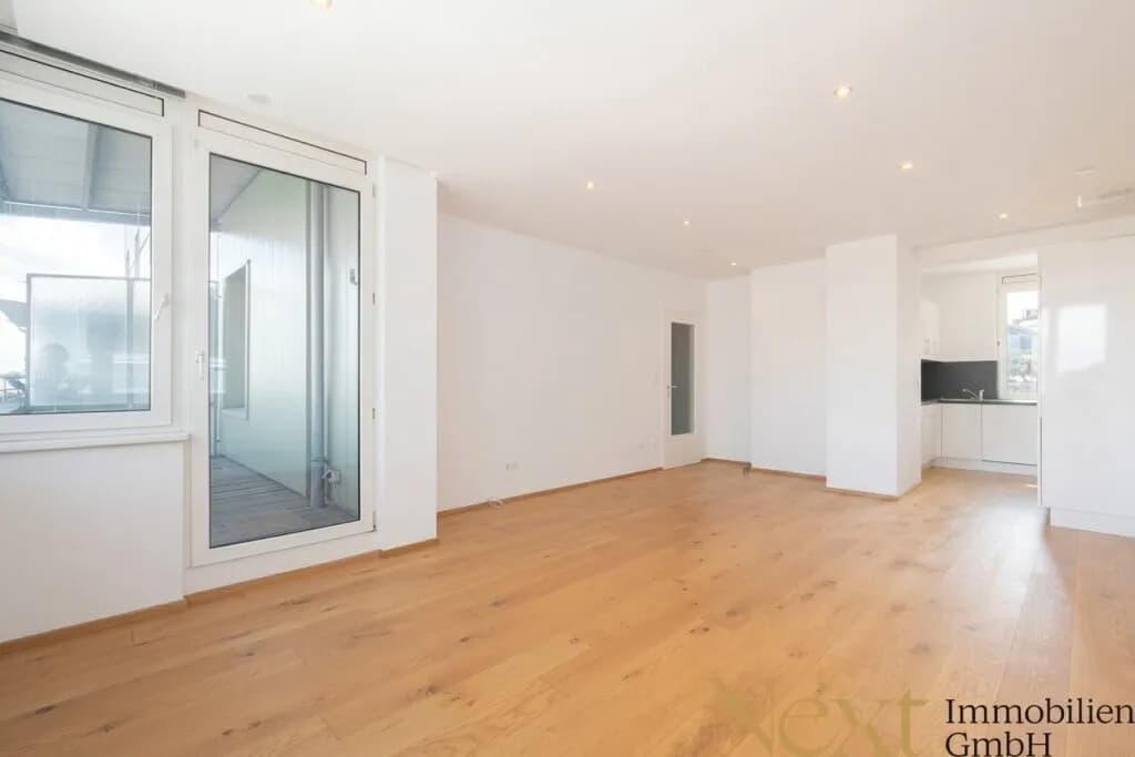 2-Zimmer-Wohnung kaufen in Linz – 63 m², € 229.000 – Bild 2 von 8
