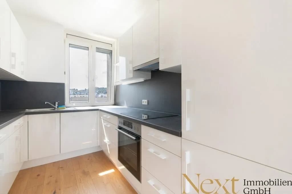 2-Zimmer-Wohnung kaufen in Linz – 63 m², € 229.000 – Bild 3 von 8