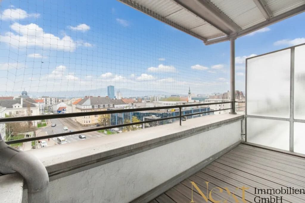 2-Zimmer-Wohnung kaufen in Linz – 63 m², € 229.000 – Bild 4 von 8