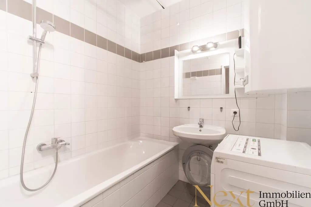 2-Zimmer-Wohnung kaufen in Linz – 63 m², € 229.000 – Bild 5 von 8
