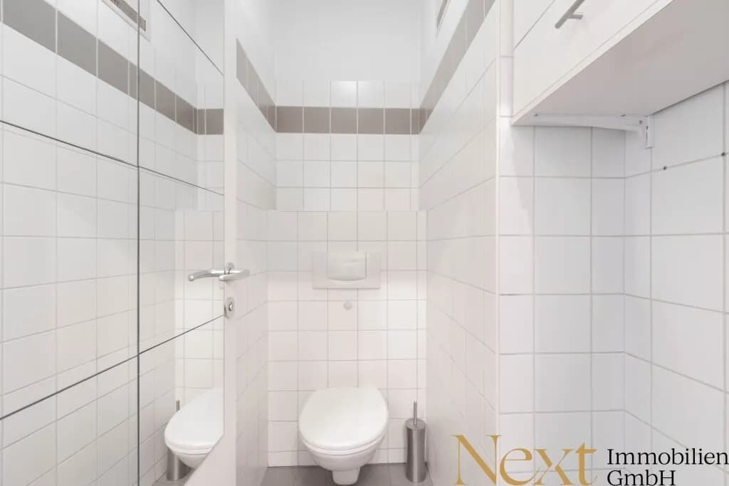 2-Zimmer-Wohnung kaufen in Linz – 63 m², € 229.000 – Bild 7 von 8