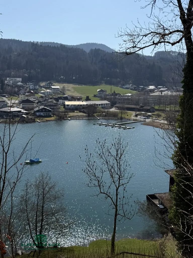3-Zimmer-Wohnung kaufen in Salzburg-Umgebung – 83,57 m², € 857.000