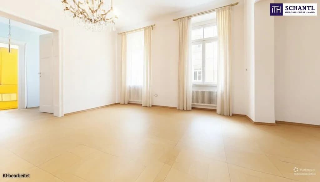 Gewerbeimmobilie kaufen in Graz – 152 m², € 398.000 – Bild 5 von 12
