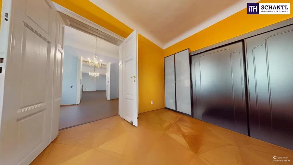 Gewerbeimmobilie kaufen in Graz – 152 m², € 398.000 – Bild 9 von 12