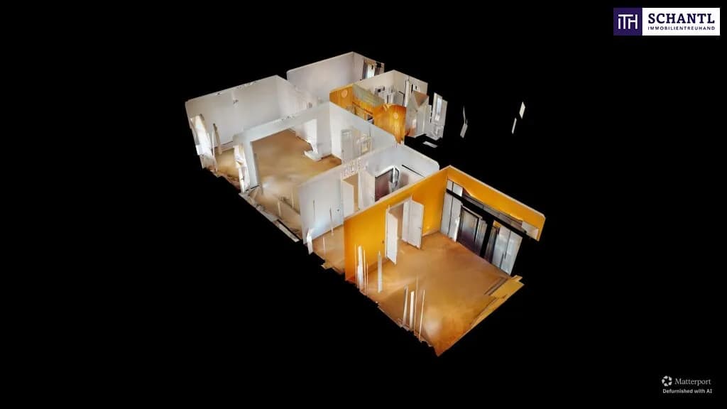 Gewerbeimmobilie kaufen in Graz – 152 m², € 398.000 – Bild 12 von 12