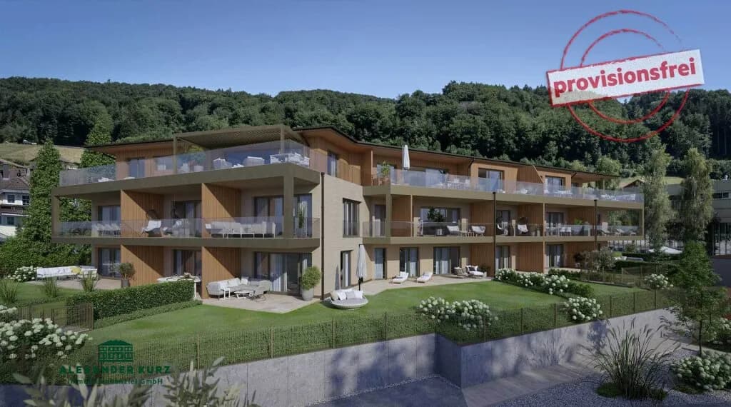 2-Zimmer-Wohnung kaufen in Salzburg-Umgebung – 55,68 m², € 571.000 – Bild 2 von 2