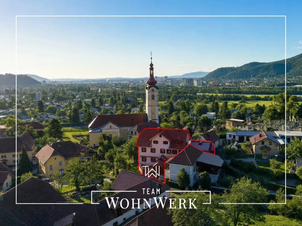 Gewerbeimmobilie kaufen in Graz – 627,47 m², € 770.000