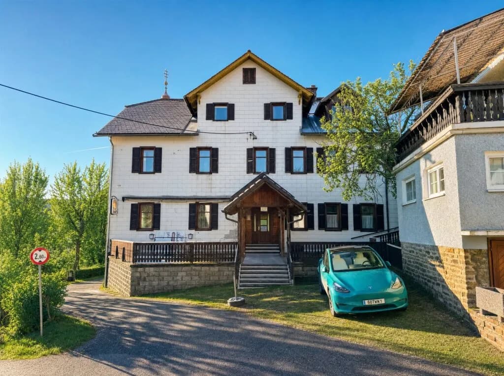 Gewerbeimmobilie kaufen in Graz – 627,47 m², € 770.000 – Bild 2 von 23