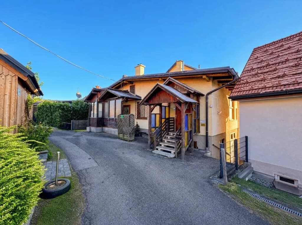 Gewerbeimmobilie kaufen in Graz – 627,47 m², € 770.000 – Bild 20 von 23