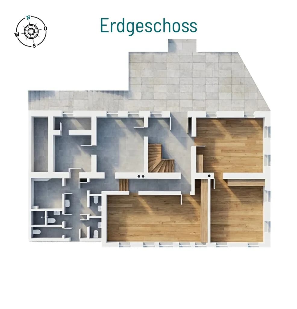 Gewerbeimmobilie kaufen in Graz – 627,47 m², € 770.000 – Bild 21 von 23