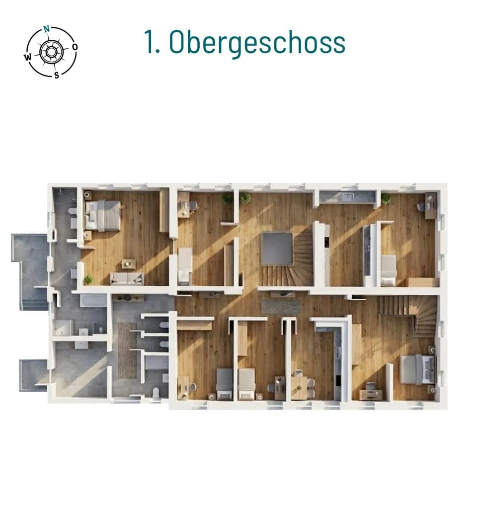 Gewerbeimmobilie kaufen in Graz – 627,47 m², € 770.000 – Bild 22 von 23