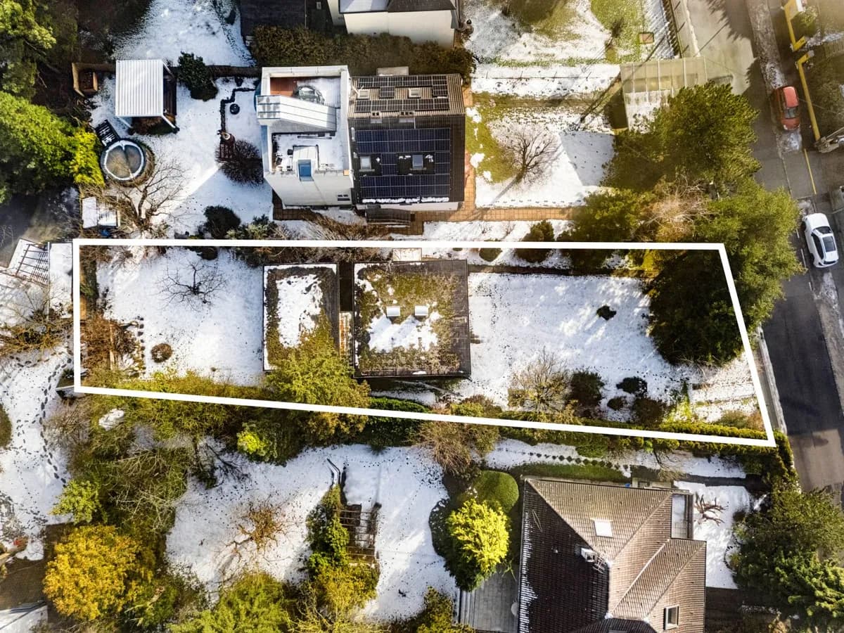 Grundstück kaufen in Wien – 774 m², € 857.000 – Bild 7 von 16