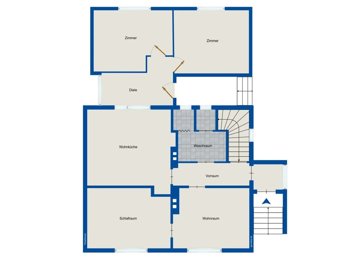 Grundstück kaufen in Wien – 774 m², € 857.000 – Bild 15 von 16