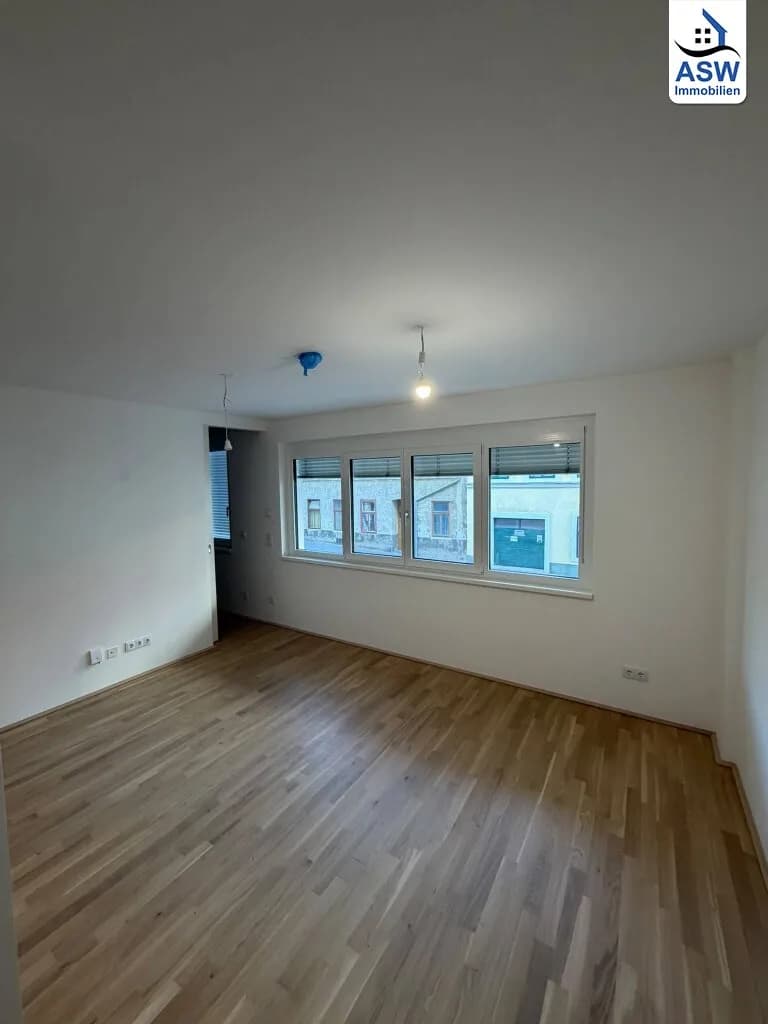 2-Zimmer-Wohnung mieten in Wien – 30,71 m², € 829 – Bild 3 von 6