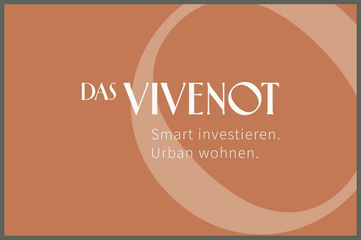 2-Zimmer-Wohnung kaufen in Wien – 51,18 m², € 344.000 – Bild 1 von 11