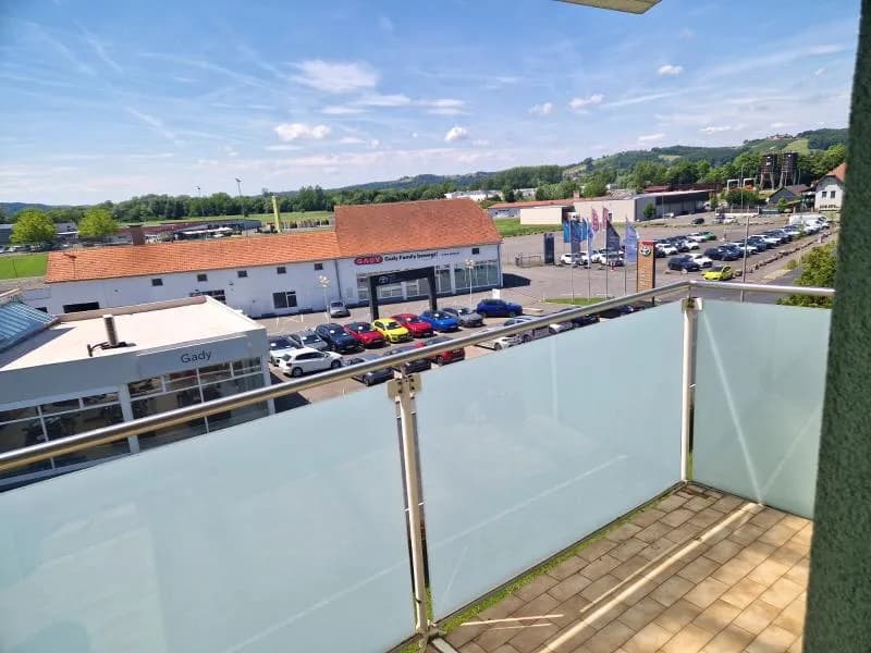 2-Zimmer-Wohnung kaufen in Südoststeiermark – 49 m², € 118.000