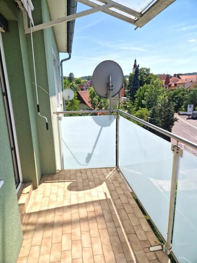 2-Zimmer-Wohnung kaufen in Südoststeiermark – 49 m², € 118.000 – Bild 4 von 10