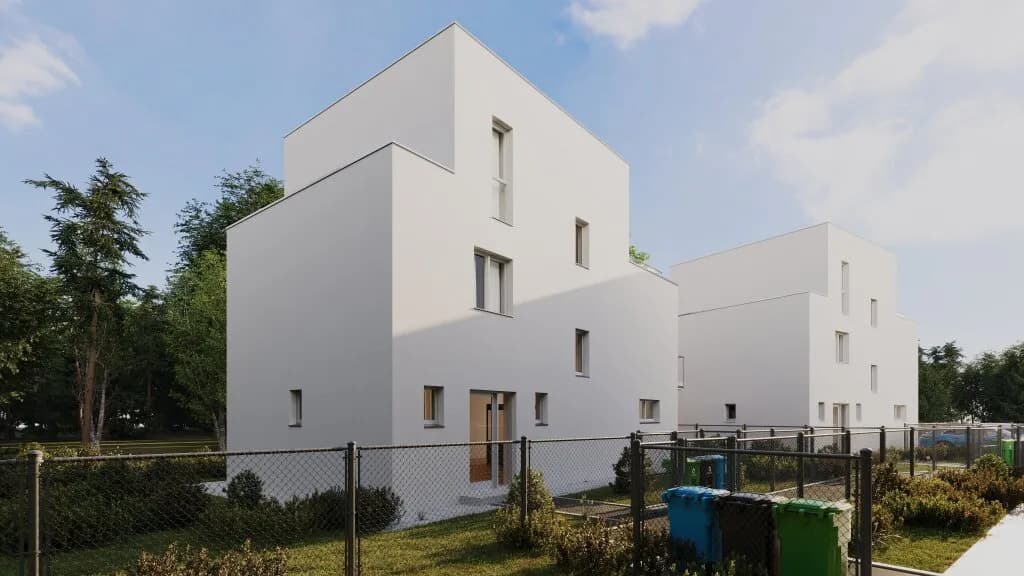 5-Zimmer-Haus kaufen in Mödling – 182,78 m², € 990.000 – Bild 2 von 15