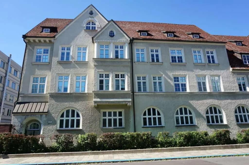 Gewerbeimmobilie kaufen in Linz – 2 447 m², € 3.550.000